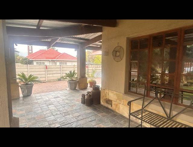 3 BEDROOM HOUSE FOR SALE IN STANDERTON CENTRAL